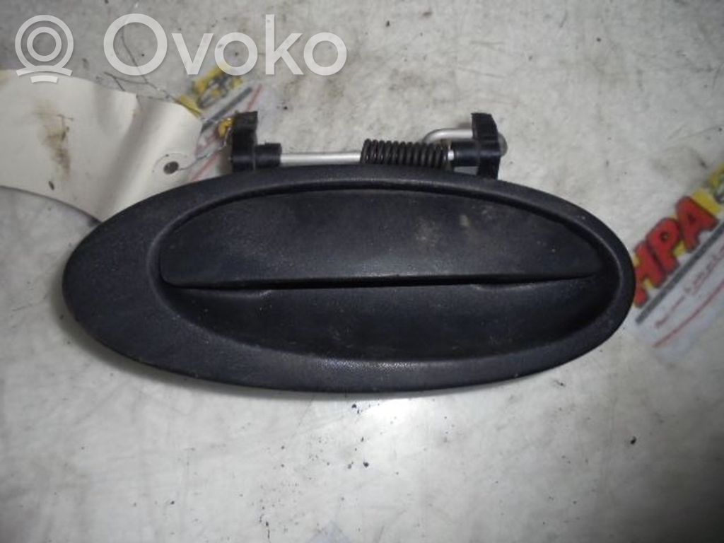Renault Laguna I Tailgate boot lock/latch motor 