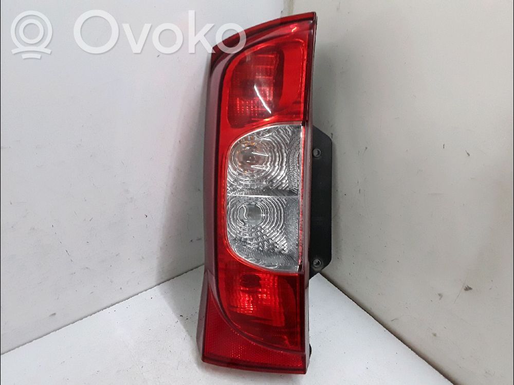 Peugeot Bipper Takavalot 