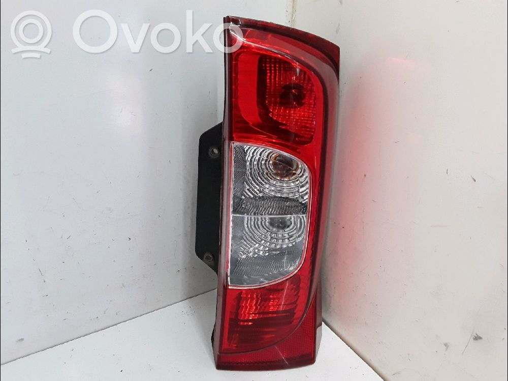 Peugeot Bipper Takavalot 