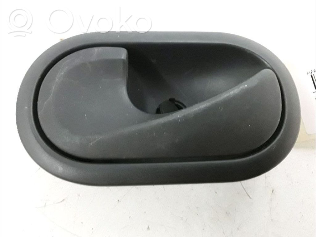 Renault Modus Rankenėlė atidarymo vidinė 