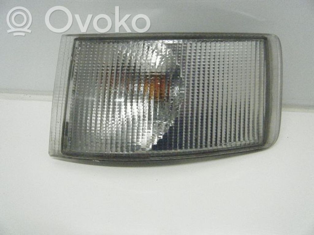 Peugeot Boxer Front indicator light 