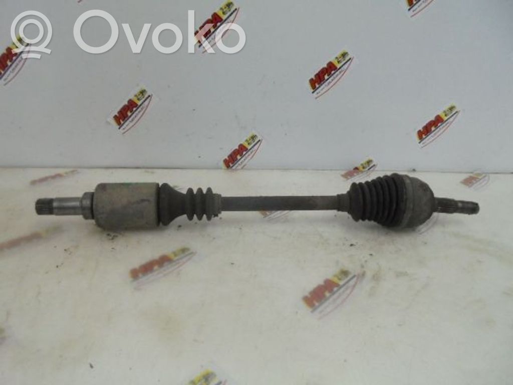 Citroen Saxo Eje de transmisión delantero 