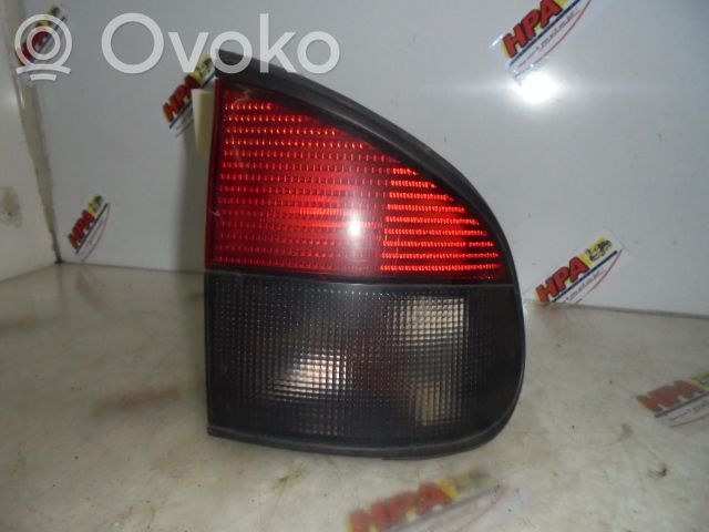 Renault Safrane Takavalot 