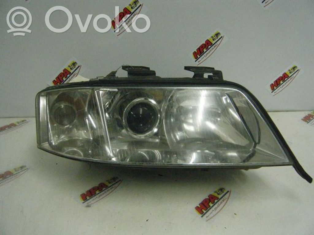 Audi A6 S6 C5 4B Headlight/headlamp 