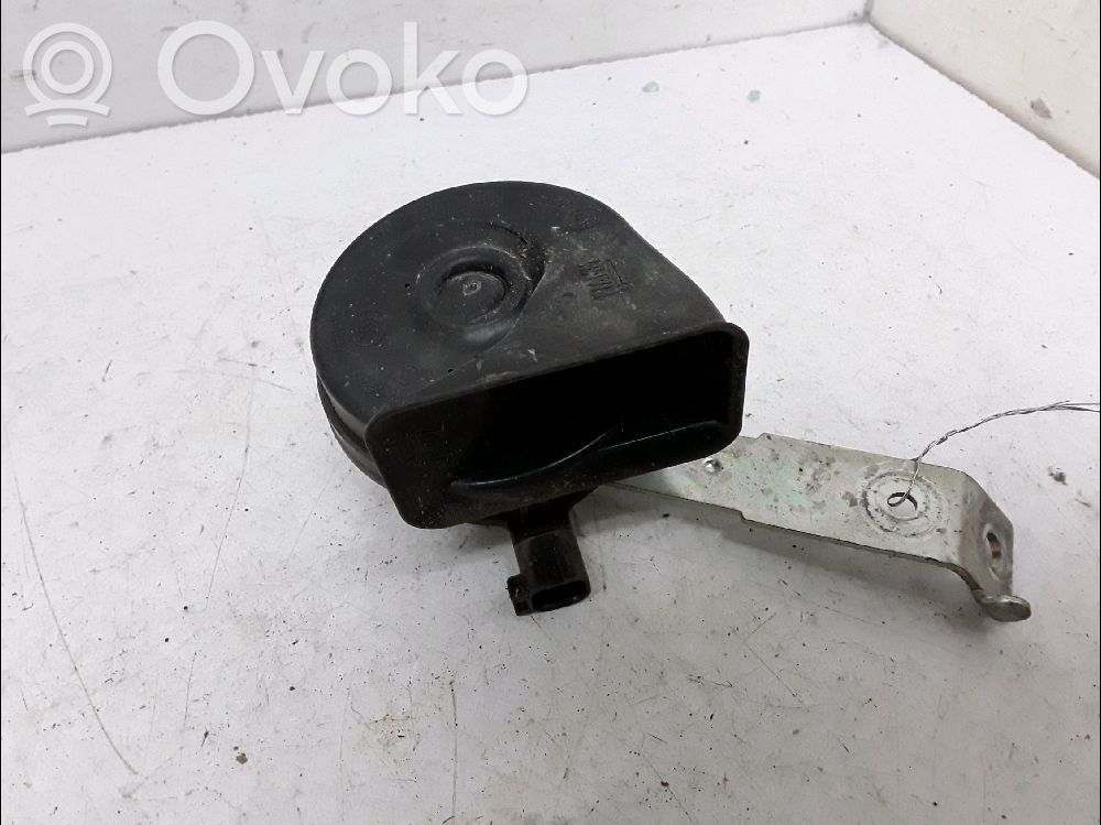 Ford Fiesta Señal acústica 