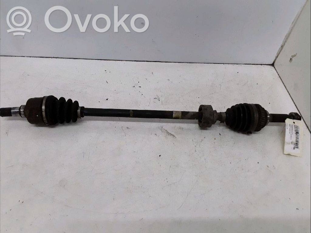 Daewoo Matiz Etuvetoakseli 