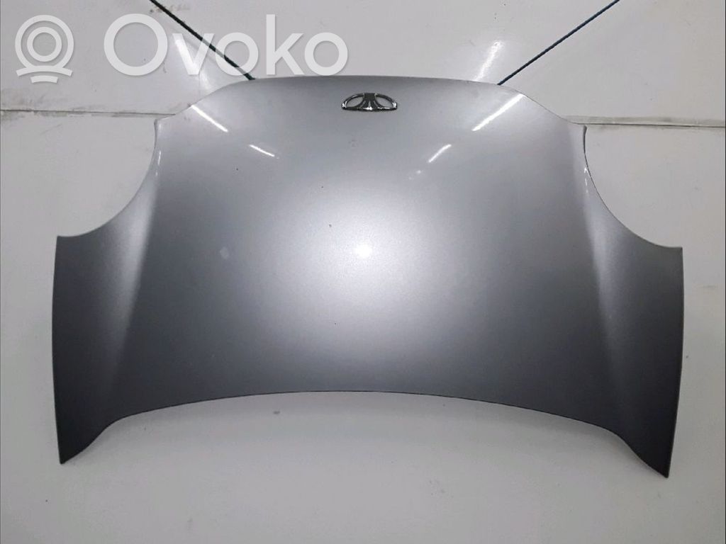 Daewoo Matiz Konepelti 