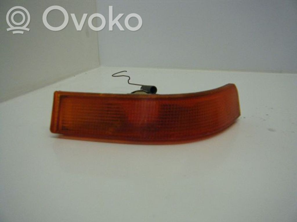 Renault Super R5 Front indicator light 
