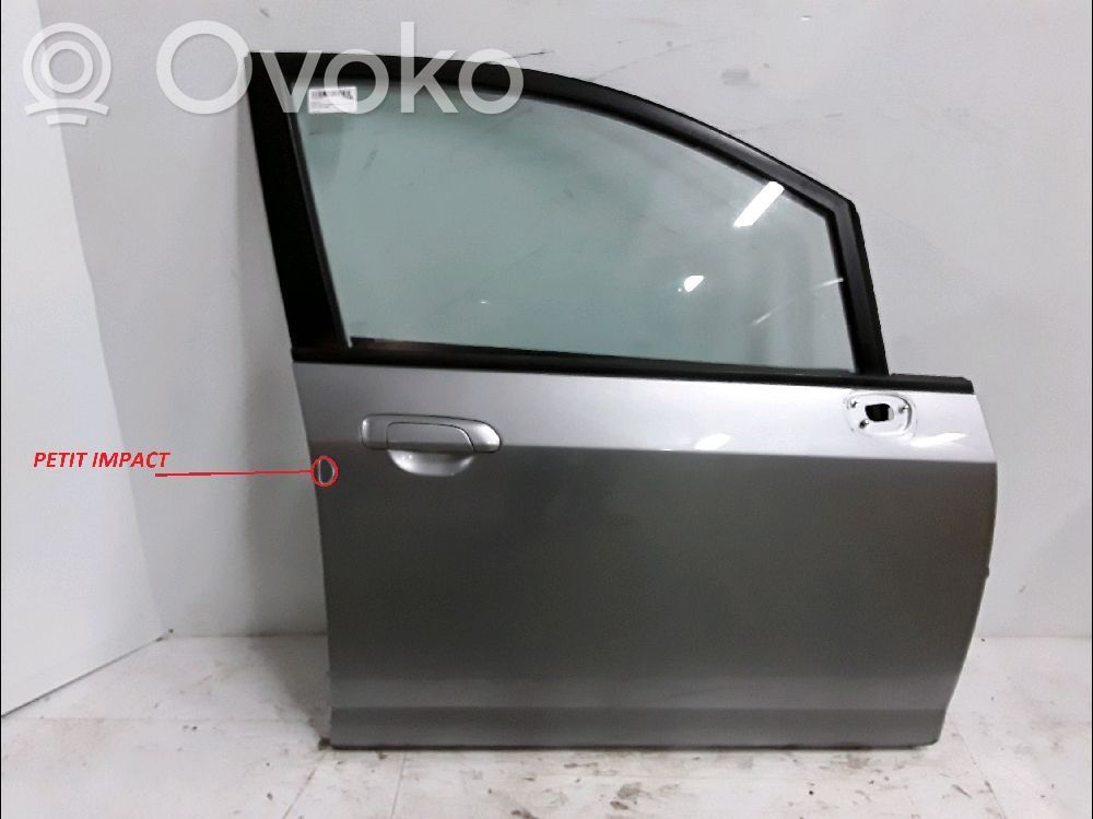 Honda Jazz Durvis 