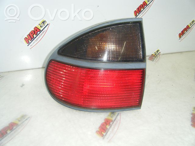 Renault Laguna I Lampa tylna 