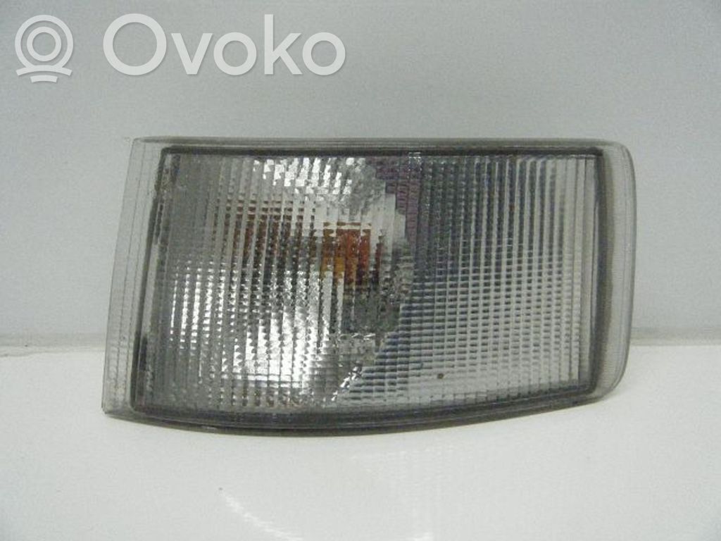 Peugeot Boxer Front indicator light 