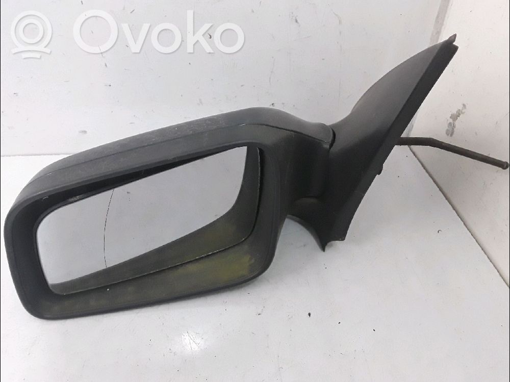 Opel Astra G Veidrodėlis (mechaninis) 