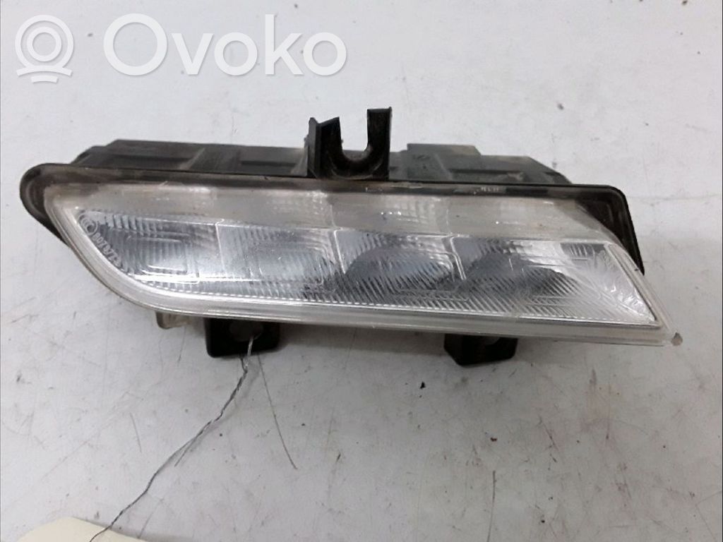 Renault Clio IV LED Daytime headlight 