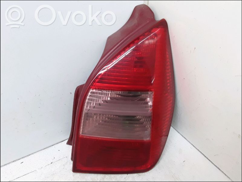 Citroen C2 Takavalot 