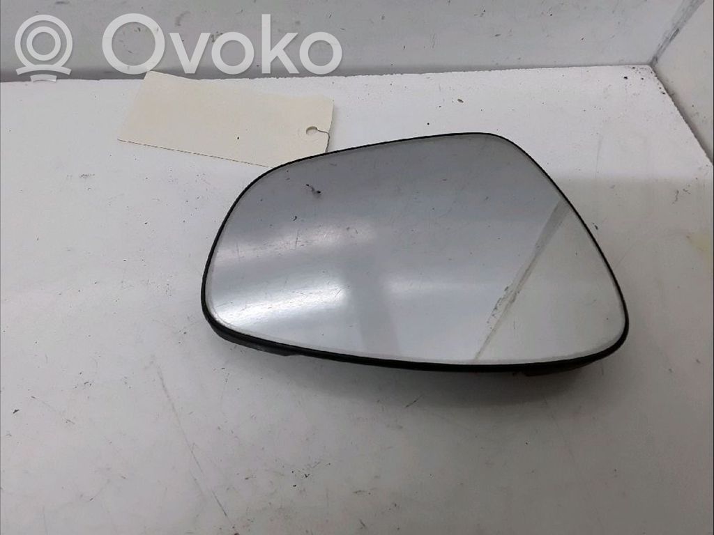 Citroen C3 Spoguļa stikls 