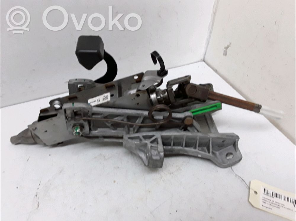 Mazda 3 I Kit colonne de direction 