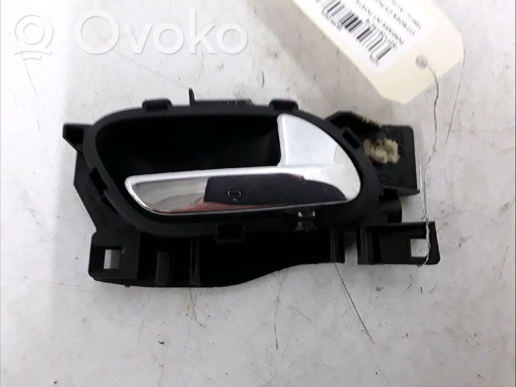 Citroen C3 Picasso Manecilla interna puerta delantera 