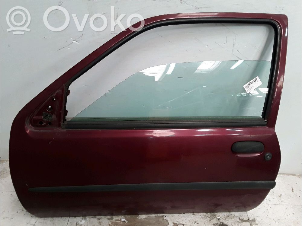 Ford Fiesta Puerta delantera 