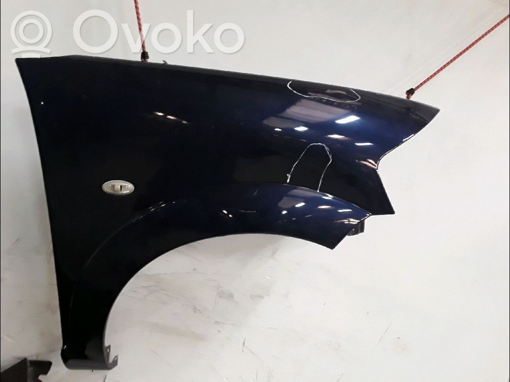 Citroen C3 Parafango 