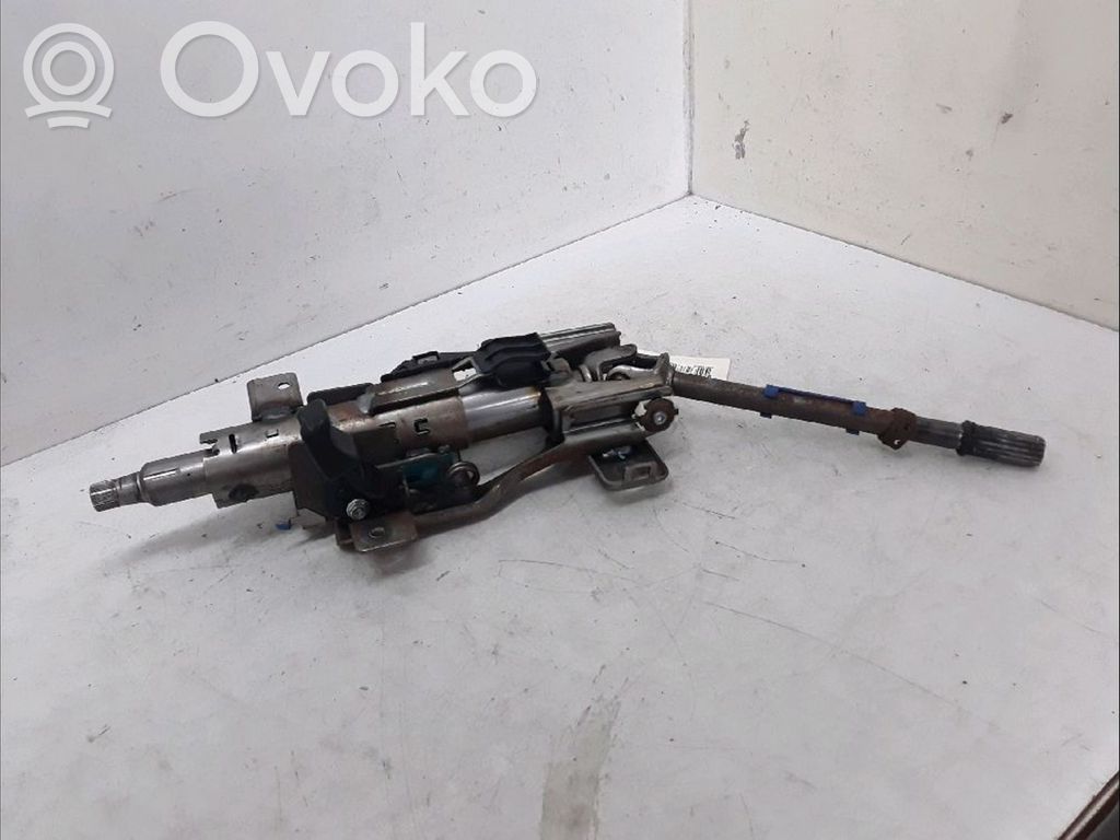 Citroen C3 Vairo rato ašies komplektas 
