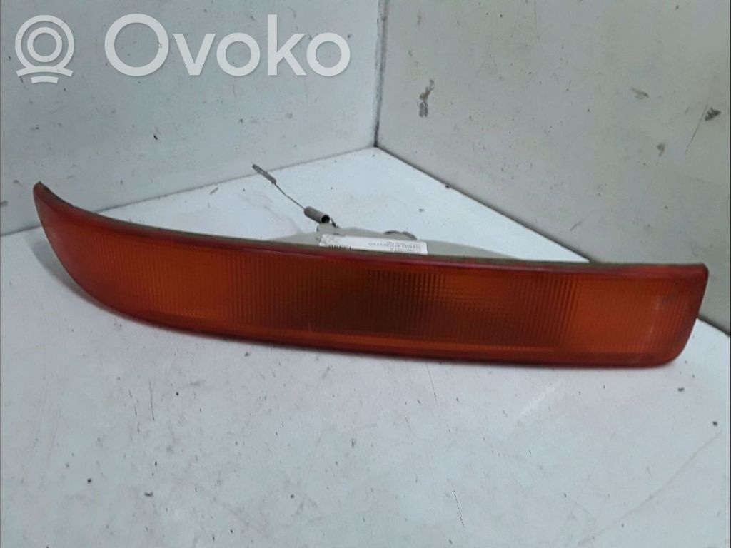 Renault Master II Front indicator light 