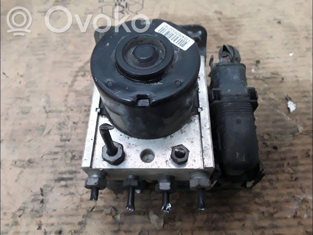 Ford Fiesta ABS control unit/module 