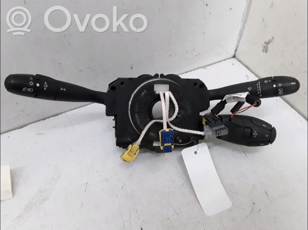 Citroen C3 Boutons / interrupteurs volant 