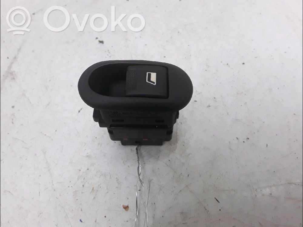 Citroen C3 Electric window control switch 