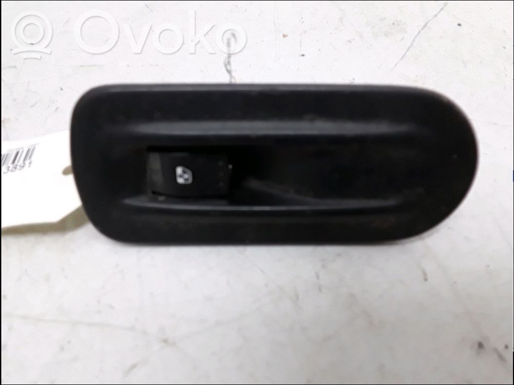 Renault Master II Electric window control switch 
