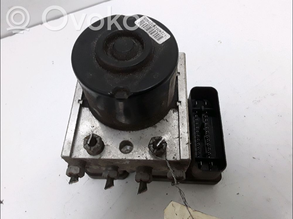 ABS control unit/module