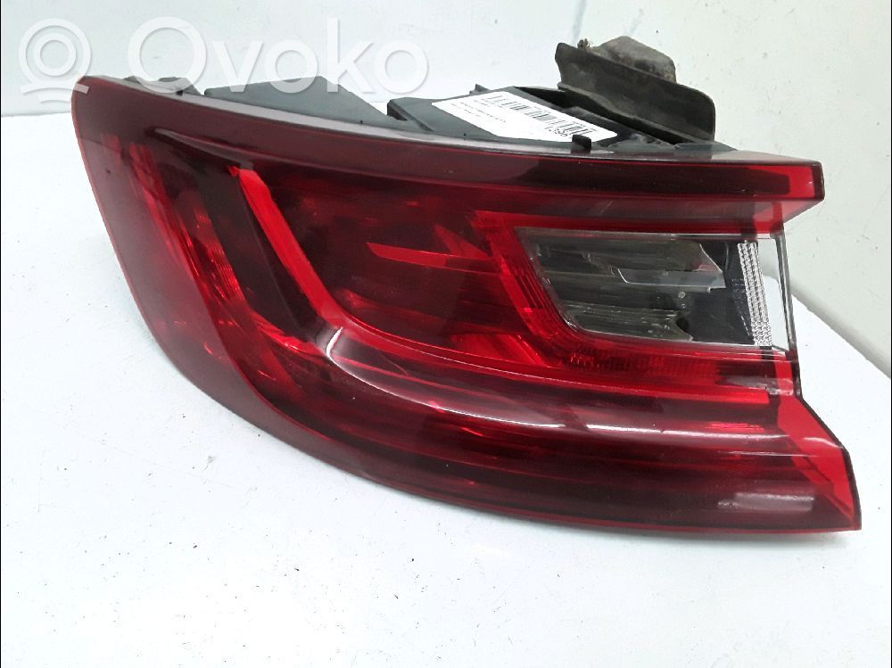 Renault Megane IV Lampa tylna 