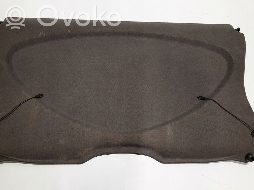 Ford Focus Quitasol manual de la ventana trasera 