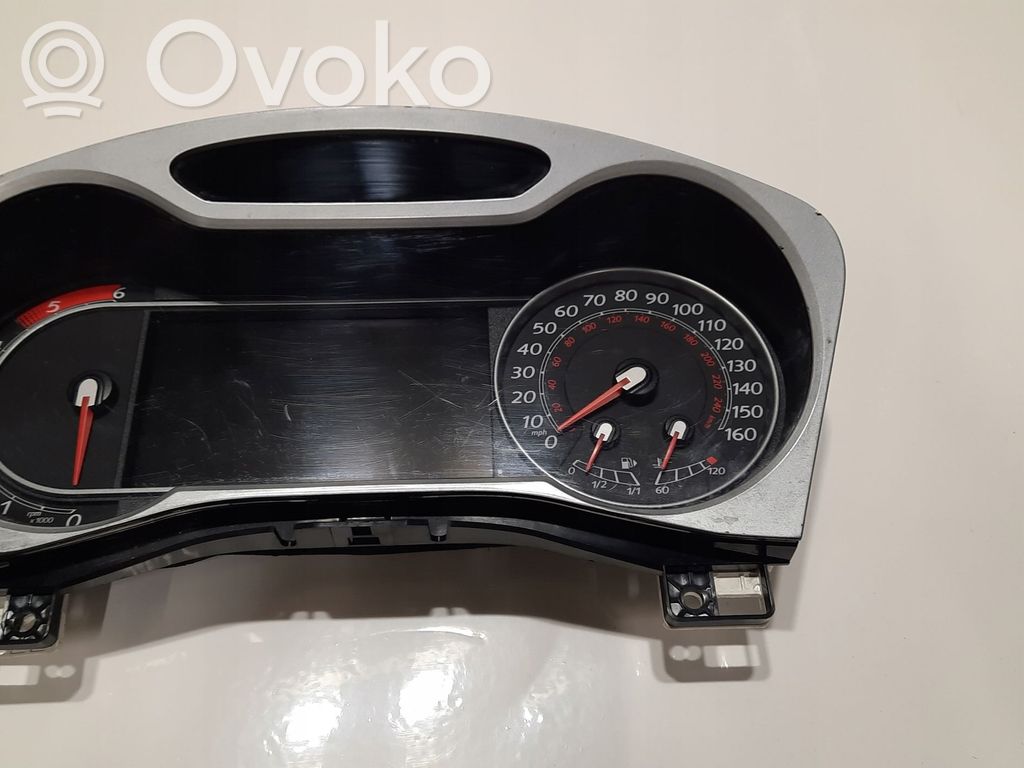 Ford Mondeo MK IV Vitezometru (grup de instrumente) 