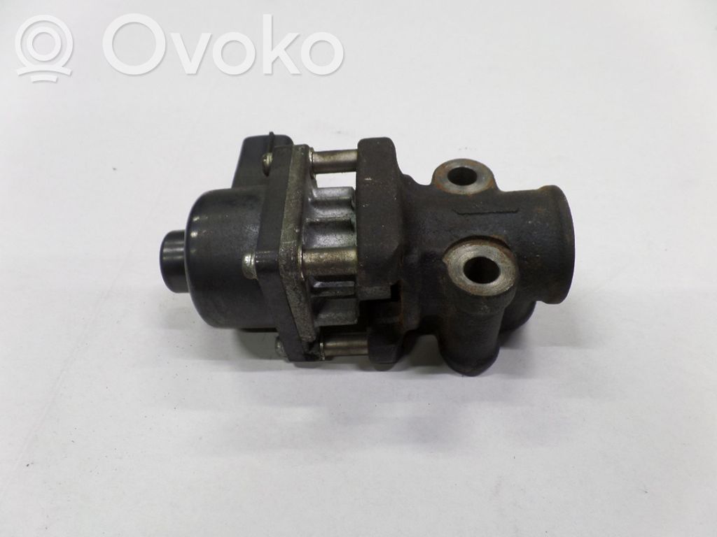 Subaru Impreza III EGR valve 