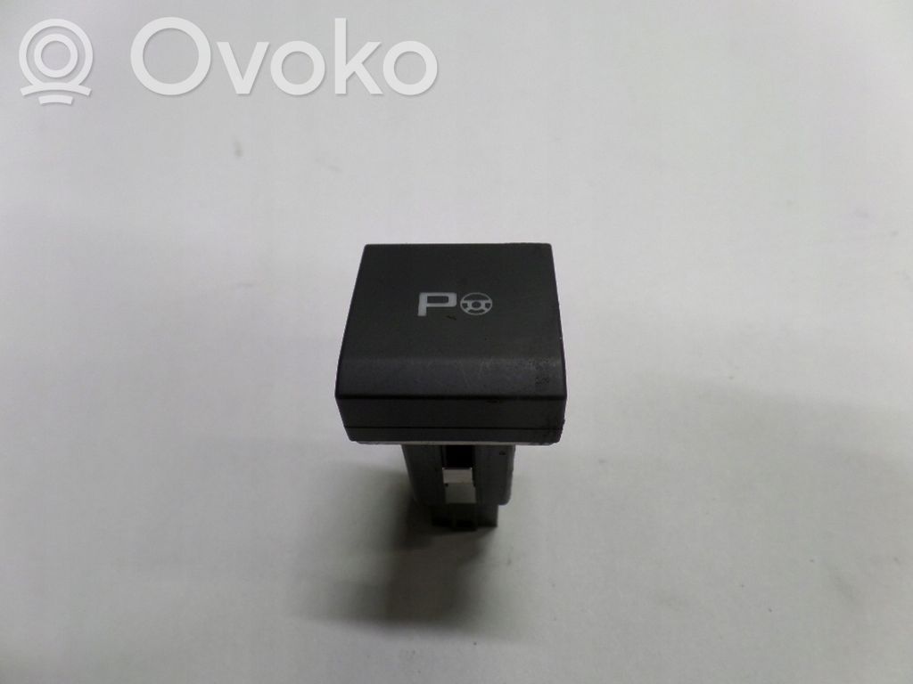 Skoda Yeti (5L) Other switches/knobs/shifts 