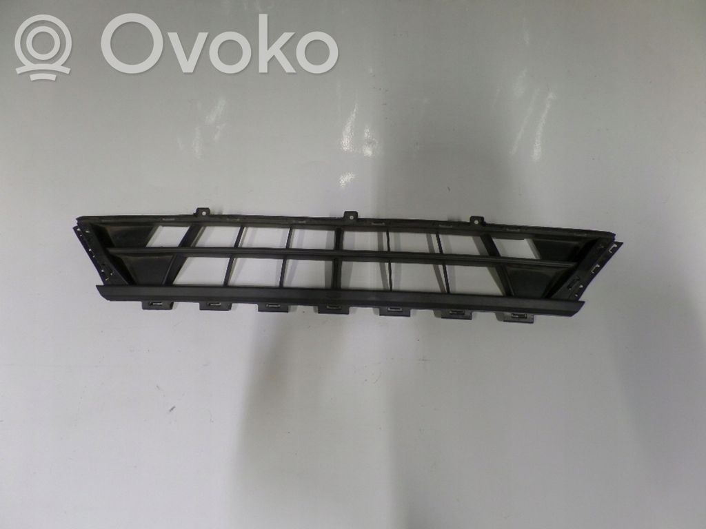 Ford Transit Custom Etupuskurin alempi jäähdytinsäleikkö 
