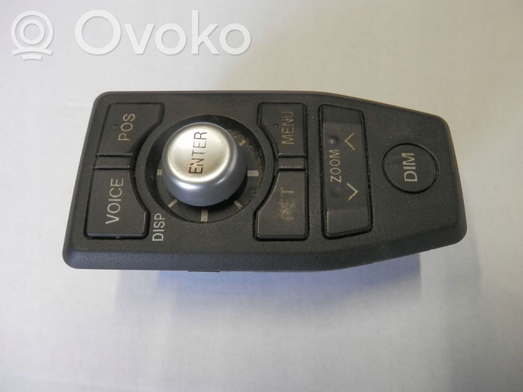 GPS navigation control unit/module   CC33669L1,CC33669L1CYKM0470A,KM0470A