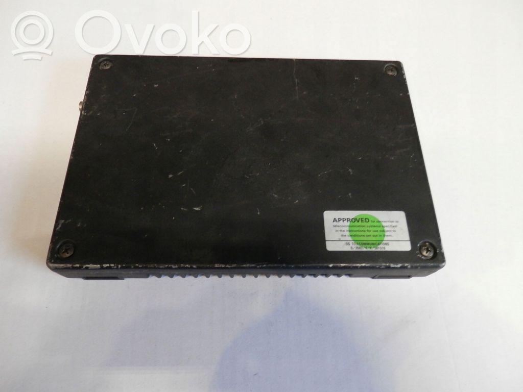 Unidad de control/módulo del teléfono   TR5E132011H,TR5E132011H