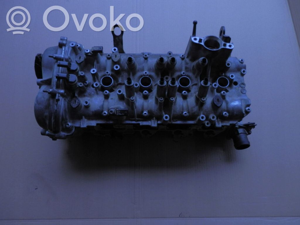 Audi A8 S8 D4 4H Galva 