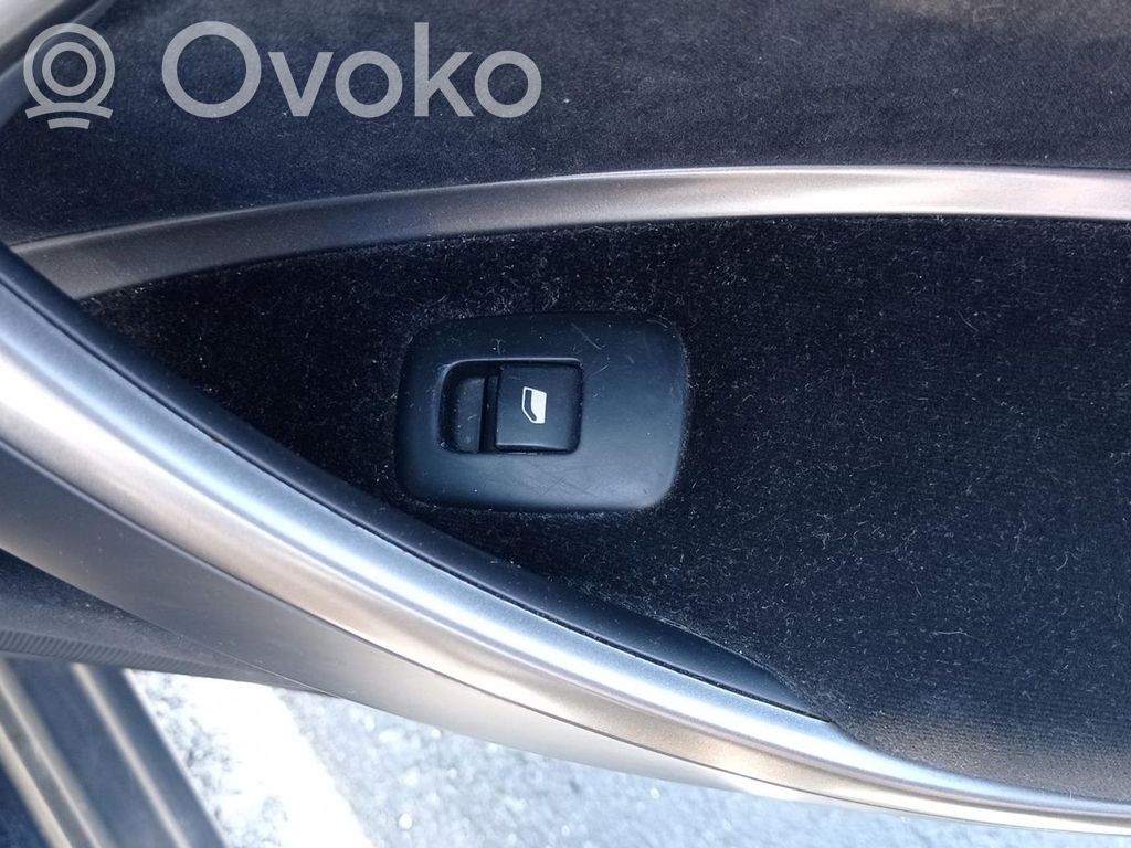 Interruptor del elevalunas eléctrico