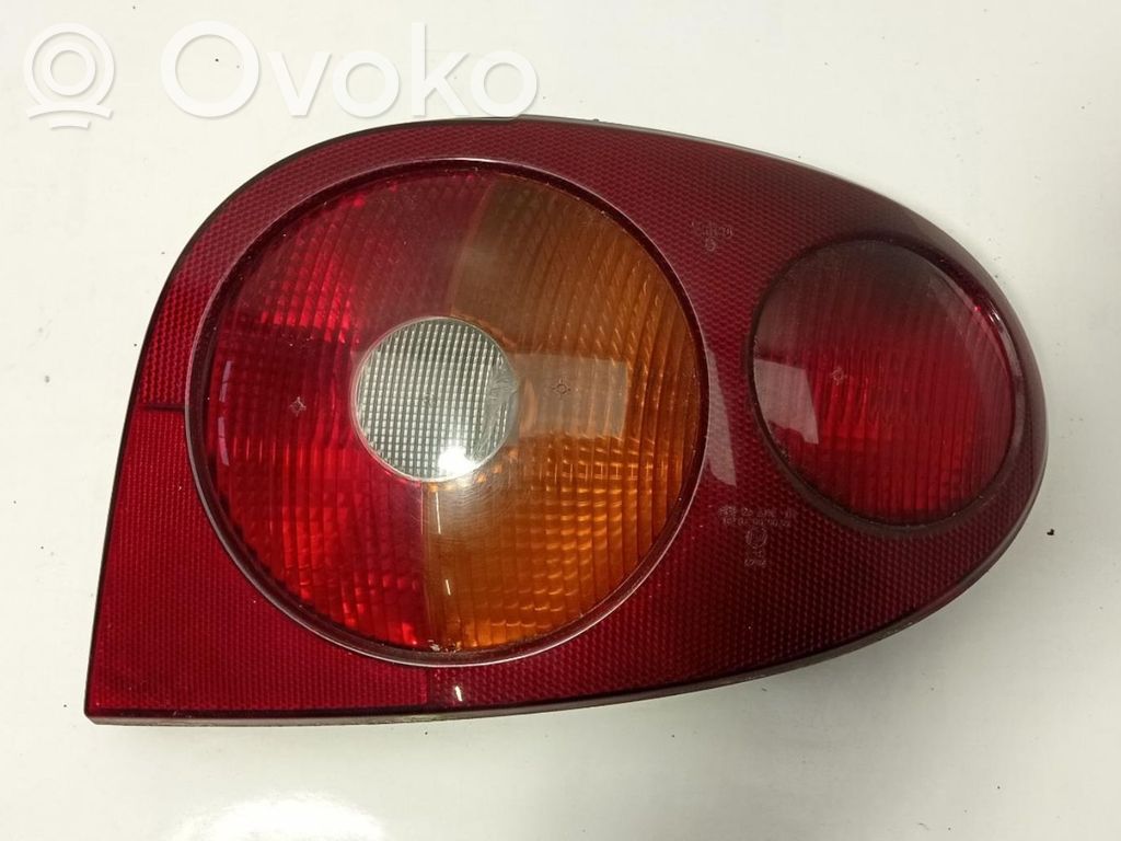 Renault Megane II Lampa tylna 