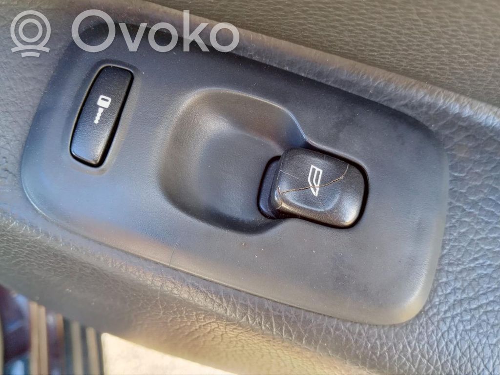 Interruptor del elevalunas eléctrico