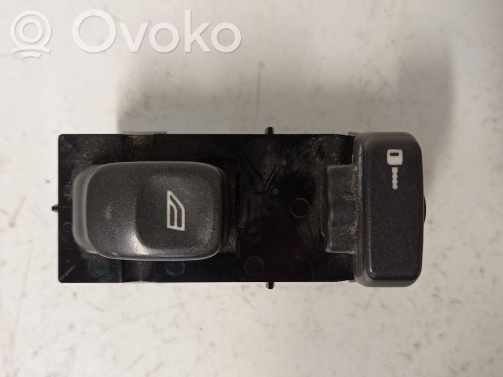Volvo S40, V40 Electric window control switch 