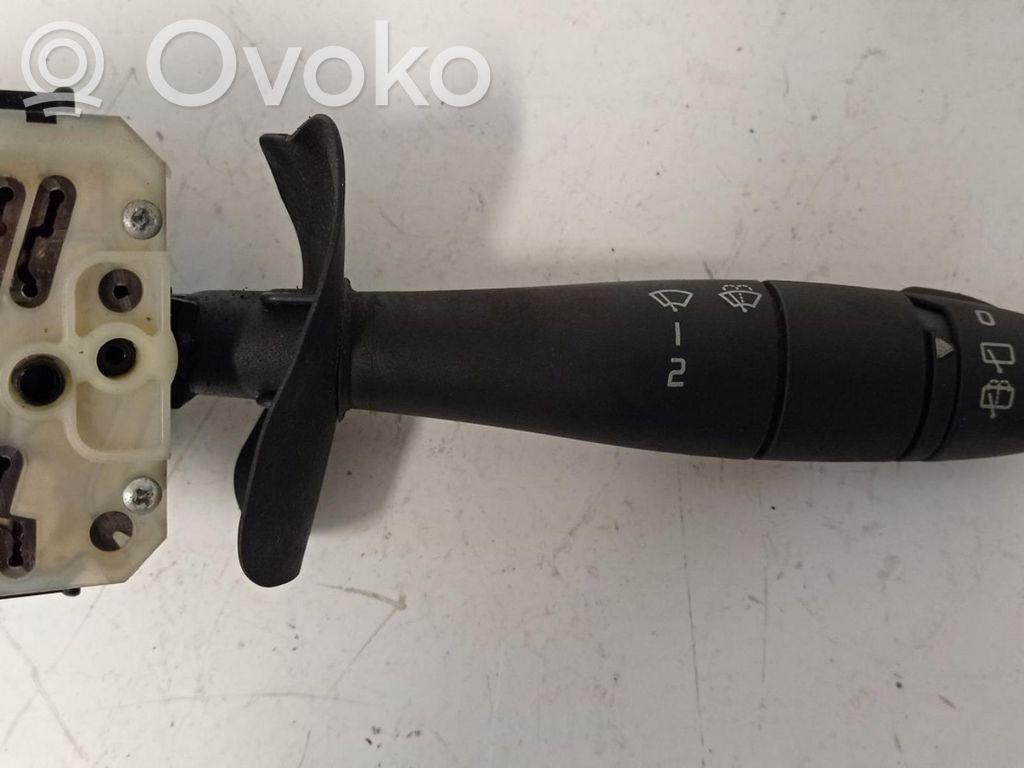 Renault Clio II Wiper switch 