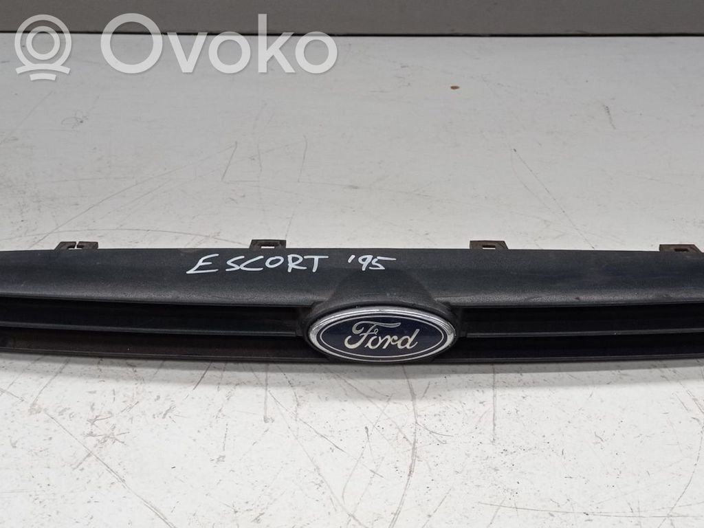 Rover Rover Front grill 