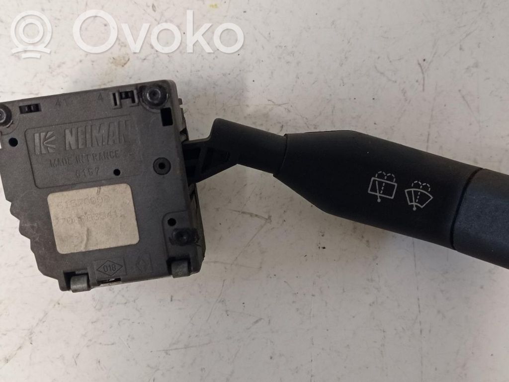 Renault Clio I Wiper switch 