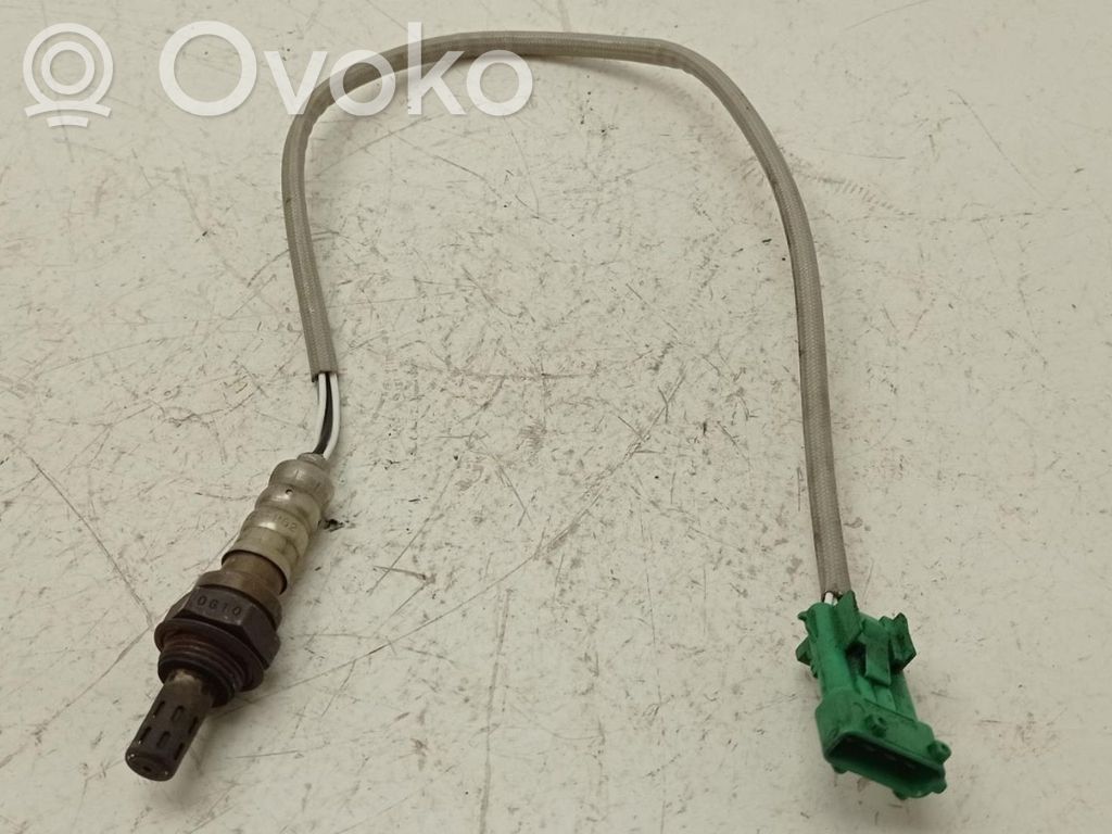 Sonda lambda   9636968780