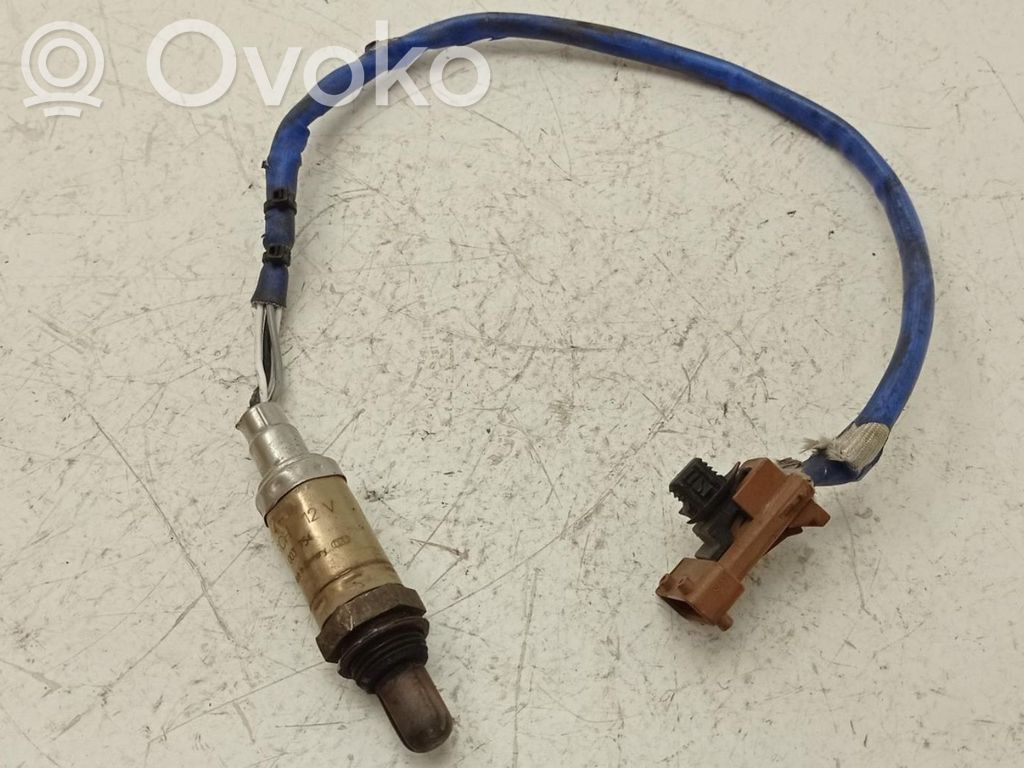 Peugeot 406 Lambda probe sensor 