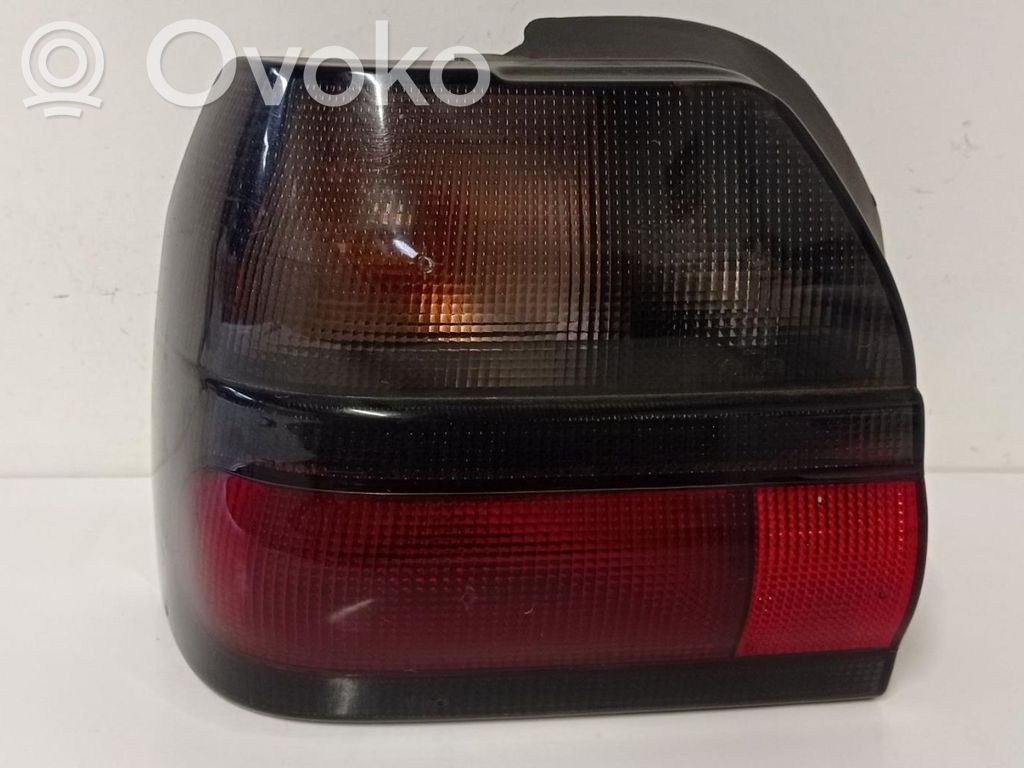Renault 19 Rear/tail lights 