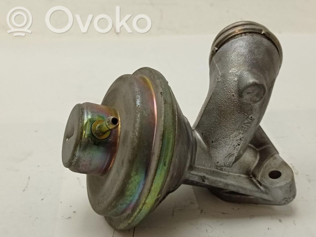 Peugeot 206+ EGR vožtuvas 